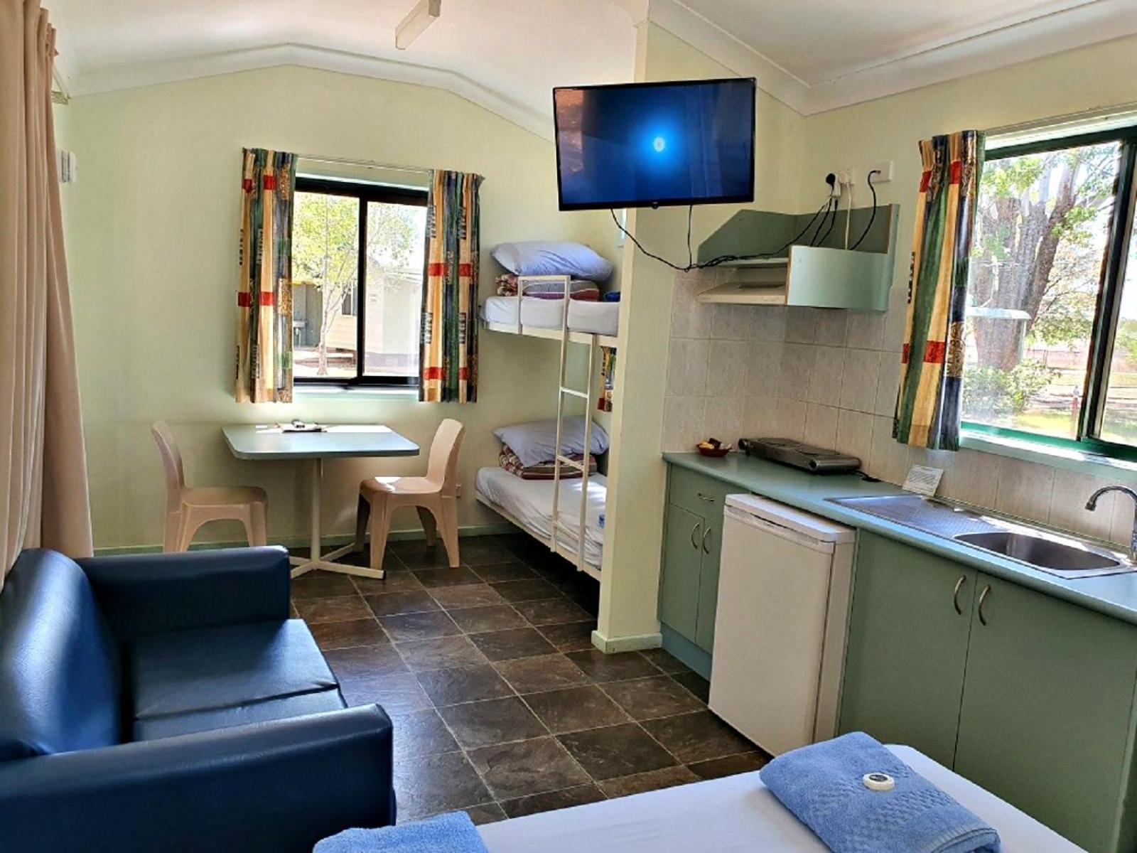Knotts Crossing Resort Katherine Room photo